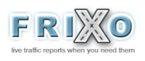 Free UK Road Traffic Report Service