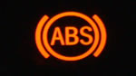 show me / tell me Questions - Checking ABS brakes